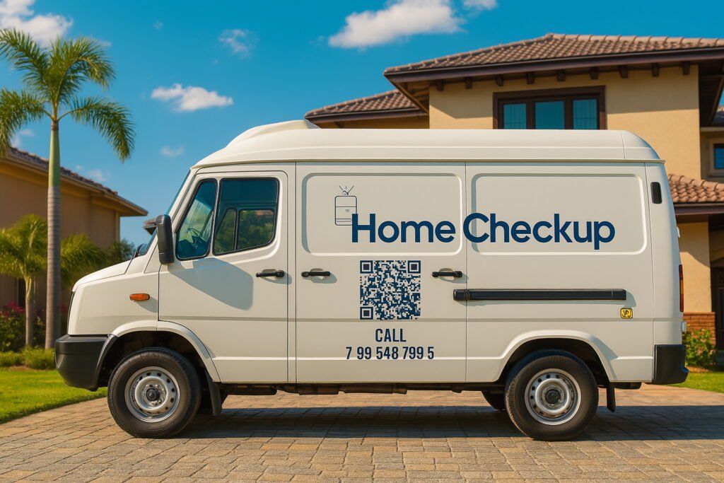 Home Checkup